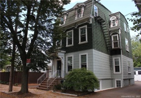 13 Pleasant, New Haven, 06511, 1 Bedroom Bedrooms, 0 ,1 BathroomBathrooms,Residential Rental,For Sale,Pleasant,0,24164968