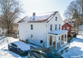 89 Hempstead, New London, 06320, 3 Bedrooms Bedrooms, 0 ,2 BathroomsBathrooms,Multi-family For Sale,For Sale,Hempstead,0,24165023