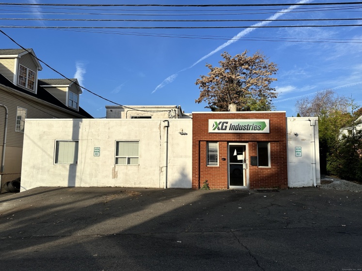 53 Hancock, Stratford, 06615, 0 , 0 ,0,Commercial For Lease,For Rent,Hancock,0,24165080