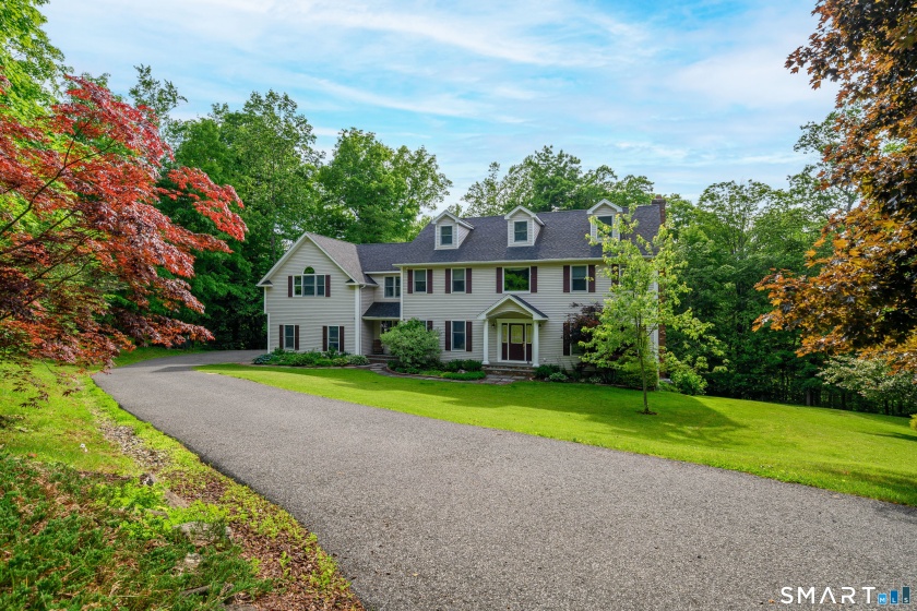 17 Weldon Woods, New Fairfield, 06812, 4 Bedrooms Bedrooms, 0 ,2 BathroomsBathrooms,Single Family For Sale,For Sale,Weldon Woods,0,24162669
