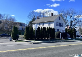 294 Church, Guilford, 06437, 3 Bedrooms Bedrooms, 0 ,1 BathroomBathrooms,Single Family For Sale,For Sale,Church,0,24159857