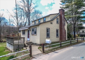 2 Sawmill, Sherman, 06784, 3 Bedrooms Bedrooms, 0 ,2 BathroomsBathrooms,Single Family For Sale,For Sale,Sawmill,0,24164142