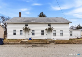 36 Church, Killingly, 06241, 6 Bedrooms Bedrooms, 0 ,2 BathroomsBathrooms,Multi-family For Sale,For Sale,Church,0,24160273 36 Church, Killingly, 06241, 6 Bedrooms Bedrooms, 0 ,2 BathroomsBathrooms,Multi-family For Sale,For Sale,Church,0,24160273