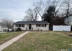 117 Arden, Waterbury, 06708, 2 Bedrooms Bedrooms, 0 ,1 BathroomBathrooms,Single Family For Sale,For Sale,Arden,0,24162614