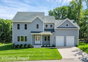123 Scott, East Lyme, 06333, 4 Bedrooms Bedrooms, 0 ,3 BathroomsBathrooms,Single Family For Sale,For Sale,Scott,0,24163831