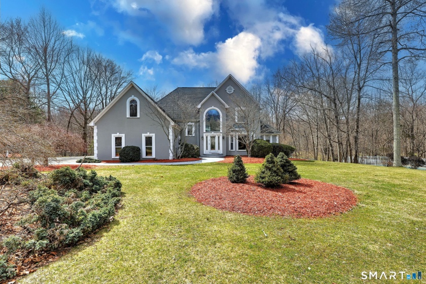30 Stonewall, Monroe, 06468, 4 Bedrooms Bedrooms, 0 ,4 BathroomsBathrooms,Single Family For Sale,For Sale,Stonewall,0,24164162