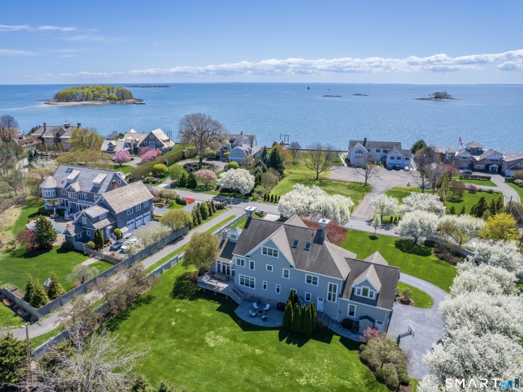3 Shorehaven, Norwalk, 06855, 5 Bedrooms Bedrooms, 0 ,5 BathroomsBathrooms,Single Family For Sale,For Sale,Shorehaven,0,24163499