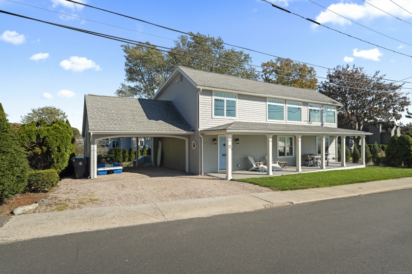 21 Harbor, Branford, 06405, 3 Bedrooms Bedrooms, 0 ,2 BathroomsBathrooms,Single Family For Sale,For Sale,Harbor,0,24162796