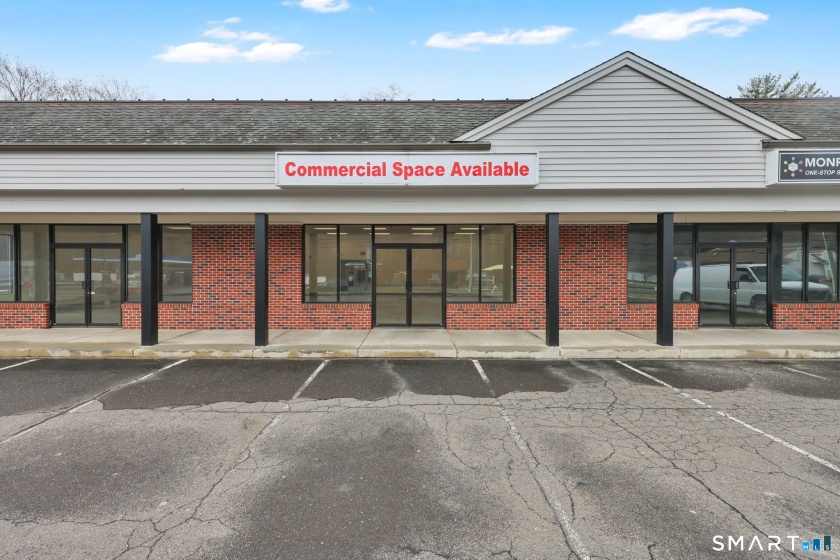179 Main, Monroe, 06468, 0 , 0 ,0,Commercial For Lease,For Rent,Main,0,24165605