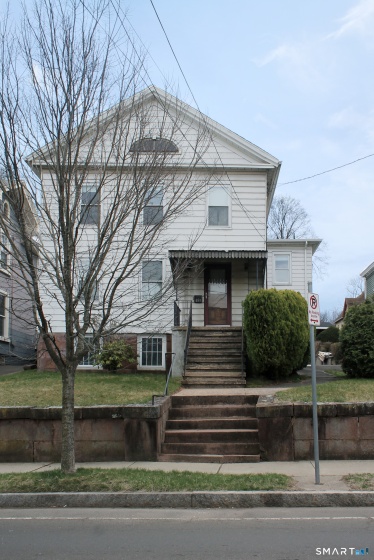 651 Quinnipiac, New Haven, 06511, 3 Bedrooms Bedrooms, 0 ,1 BathroomBathrooms,Residential Rental,For Sale,Quinnipiac,0,24163581