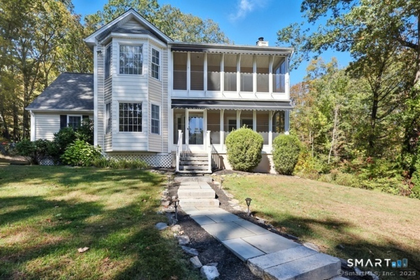 121 Wakefield, Winchester, 06098, 4 Bedrooms Bedrooms, 0 ,3 BathroomsBathrooms,Single Family For Sale,For Sale,Wakefield,0,24159801