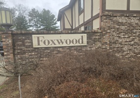 116 Foxwood, Milford, 06461, 1 Bedroom Bedrooms, 0 ,1 BathroomBathrooms,Condo/co-op For Sale,For Sale,Foxwood,0,24163478