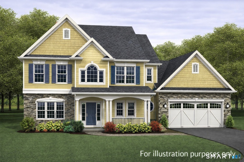 36 Olde Meadow, Woodstock, 06281, 4 Bedrooms Bedrooms, 0 ,2 BathroomsBathrooms,Single Family For Sale,For Sale,Olde Meadow,0,24165439