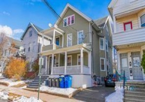 39 Houston, New Haven, 06513, 3 Bedrooms Bedrooms, 0 ,1 BathroomBathrooms,Residential Rental,For Sale,Houston,0,24164054