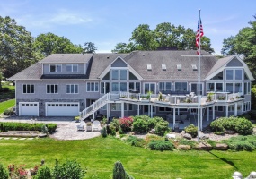 12 Rocky Point, Old Saybrook, 06475, 4 Bedrooms Bedrooms, 0 ,4 BathroomsBathrooms,Single Family For Sale,For Sale,Rocky Point,0,24165905