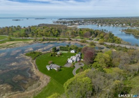 4 Sherwood Island, Westport, 06880, 7 Bedrooms Bedrooms, 0 ,6 BathroomsBathrooms,Single Family For Sale,For Sale,Sherwood Island,0,24160355