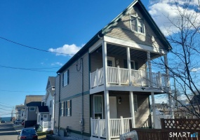 63 Stowe, Milford, 06460, 2 Bedrooms Bedrooms, 0 ,1 BathroomBathrooms,Single Family For Sale,For Sale,Stowe,0,24160148