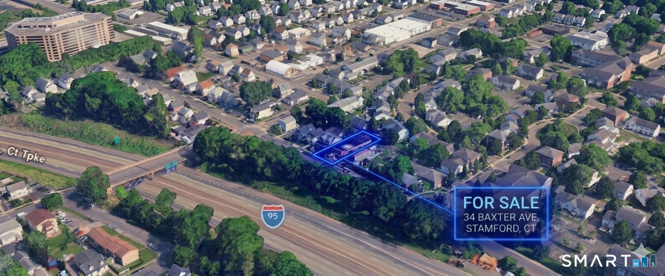 34 Baxter, Stamford, 06902, 0 , 0 ,0,Commercial For Sale,For Sale,Baxter,0,24166103