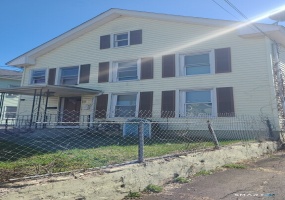 116 Springdale, Meriden, 06451, 2 Bedrooms Bedrooms, 0 ,1 BathroomBathrooms,Residential Rental,For Sale,Springdale,0,24166166