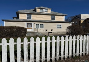 134 Woodward, Norwalk, 06854, 4 Bedrooms Bedrooms, 0 ,3 BathroomsBathrooms,Residential Rental,For Sale,Woodward,0,24166039