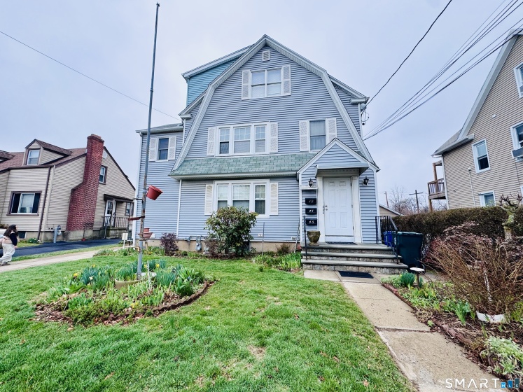 47 Clover, Stratford, 06614, 2 Bedrooms Bedrooms, 0 ,1 BathroomBathrooms,Residential Rental,For Sale,Clover,0,24166275