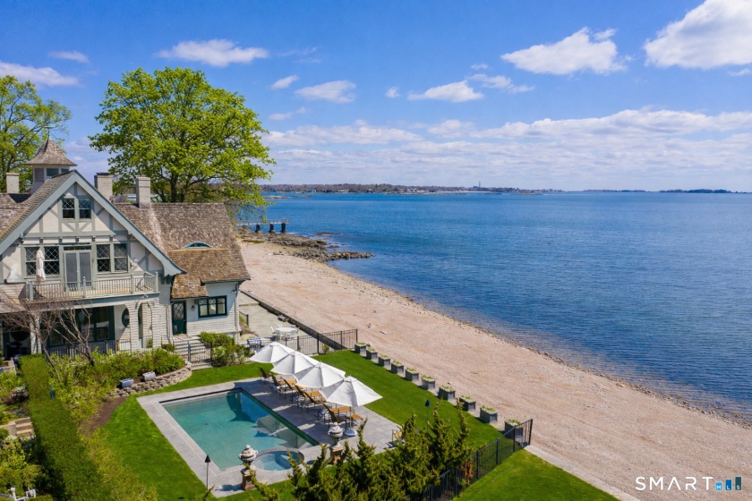 207-209 Long Neck Point, Darien, 06820, 5 Bedrooms Bedrooms, 0 ,7 BathroomsBathrooms,Single Family For Sale,For Sale,Long Neck Point,0,24166336