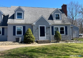 138 Mountain, Ellington, 06029, 2 Bedrooms Bedrooms, 0 ,1 BathroomBathrooms,Residential Rental,For Sale,Mountain,0,24166352