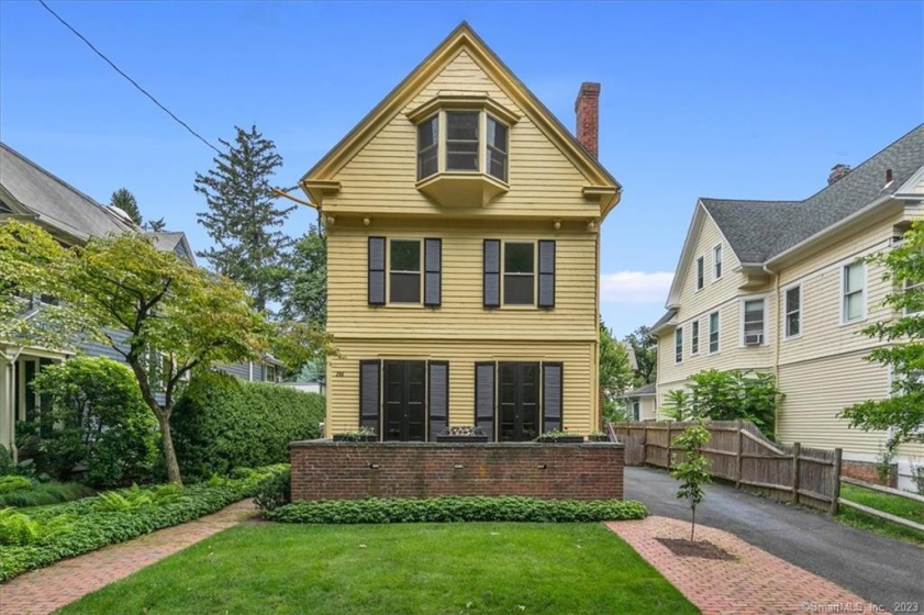 266 Everit, New Haven, 06511, 4 Bedrooms Bedrooms, 0 ,3 BathroomsBathrooms,Residential Rental,For Sale,Everit,0,24165035
