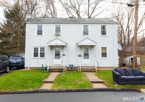 76-78 Higbie, East Hartford, 06108, 4 Bedrooms Bedrooms, 0 ,2 BathroomsBathrooms,Multi-family For Sale,For Sale,Higbie,0,24165468