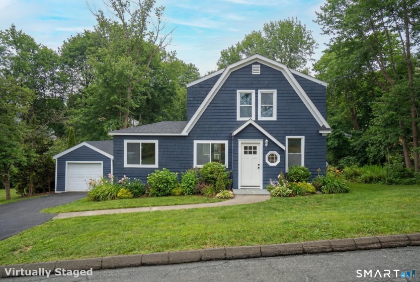 6 Juniper Ridge, Danbury, 06811, 4 Bedrooms Bedrooms, 0 ,2 BathroomsBathrooms,Single Family For Sale,For Sale,Juniper Ridge,0,24160348