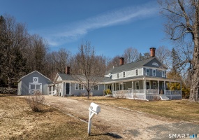178 Center, Hartland, 06091, 3 Bedrooms Bedrooms, 0 ,2 BathroomsBathrooms,Single Family For Sale,For Sale,Center,0,24161897