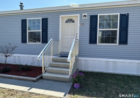 120 Englewood, Prospect, 06712, 2 Bedrooms Bedrooms, 0 ,1 BathroomBathrooms,Single Family For Sale,For Sale,Englewood,0,24165990