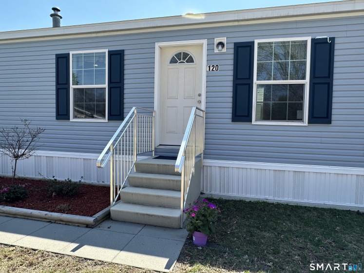 120 Englewood, Prospect, 06712, 2 Bedrooms Bedrooms, 0 ,1 BathroomBathrooms,Single Family For Sale,For Sale,Englewood,0,24165990