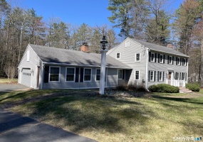9 Michael, Canton, 06019, 4 Bedrooms Bedrooms, 0 ,2 BathroomsBathrooms,Single Family For Sale,For Sale,Michael,0,24166054
