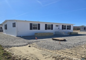 #8, 421 Norwich Westerly, North Stonington, 06359, 2 Bedrooms Bedrooms, 0 ,2 BathroomsBathrooms,Single Family For Sale,For Sale,Norwich Westerly,0,24166564