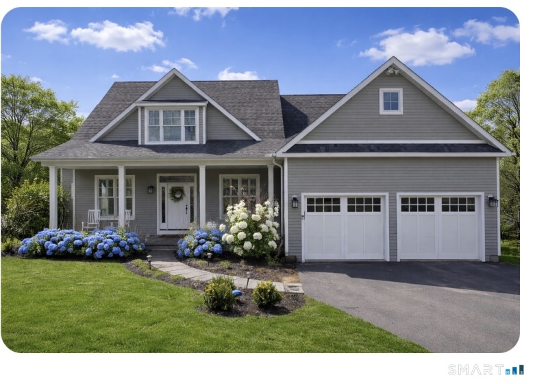 4 Red Fox, New Fairfield, 06812, 4 Bedrooms Bedrooms, 0 ,3 BathroomsBathrooms,Single Family For Sale,For Sale,Red Fox,0,24164310