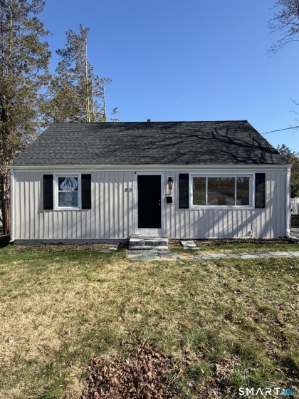 83 Tower, Milford, 06460, 3 Bedrooms Bedrooms, 0 ,2 BathroomsBathrooms,Single Family For Sale,For Sale,Tower,0,24166108