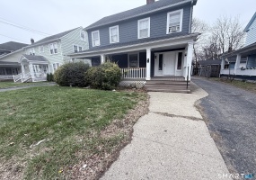 111 Elmwood, Bridgeport, 06605, 4 Bedrooms Bedrooms, 0 ,2 BathroomsBathrooms,Single Family For Sale,For Sale,Elmwood,0,24164456