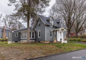 33 Jerusalem, Trumbull, 06611, 4 Bedrooms Bedrooms, 0 ,2 BathroomsBathrooms,Single Family For Sale,For Sale,Jerusalem,0,24164975