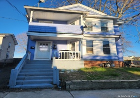 38 Church, Enfield, 06082, 5 Bedrooms Bedrooms, 0 ,2 BathroomsBathrooms,Multi-family For Sale,For Sale,Church,0,24166062