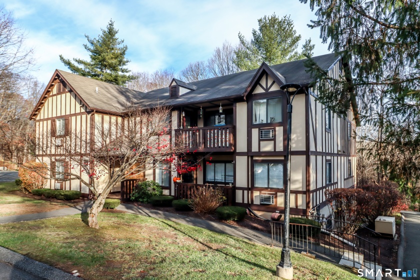 28 Rollingwood, Brookfield, 06804, 1 Bedroom Bedrooms, 0 ,1 BathroomBathrooms,Condo/co-op For Sale,For Sale,Rollingwood,0,24159855
