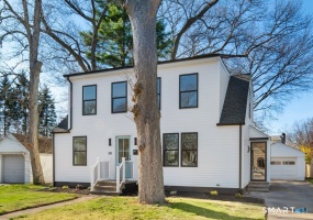 181 Eastern, Milford, 06460, 3 Bedrooms Bedrooms, 0 ,2 BathroomsBathrooms,Single Family For Sale,For Sale,Eastern,0,24165864