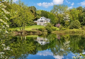 32 Steep Hill, Weston, 06883, 6 Bedrooms Bedrooms, 0 ,6 BathroomsBathrooms,Single Family For Sale,For Sale,Steep Hill,0,24160708