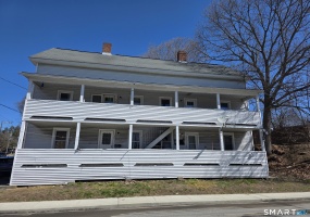 129 Woodstock, Putnam, 06260, 14 Bedrooms Bedrooms, 0 ,7 BathroomsBathrooms,Multi-family For Sale,For Sale,Woodstock,0,24166823