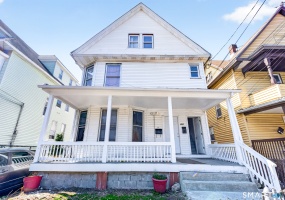 727 Iranistan, Bridgeport, 06605, 4 Bedrooms Bedrooms, 0 ,2 BathroomsBathrooms,Multi-family For Sale,For Sale,Iranistan,0,24165097