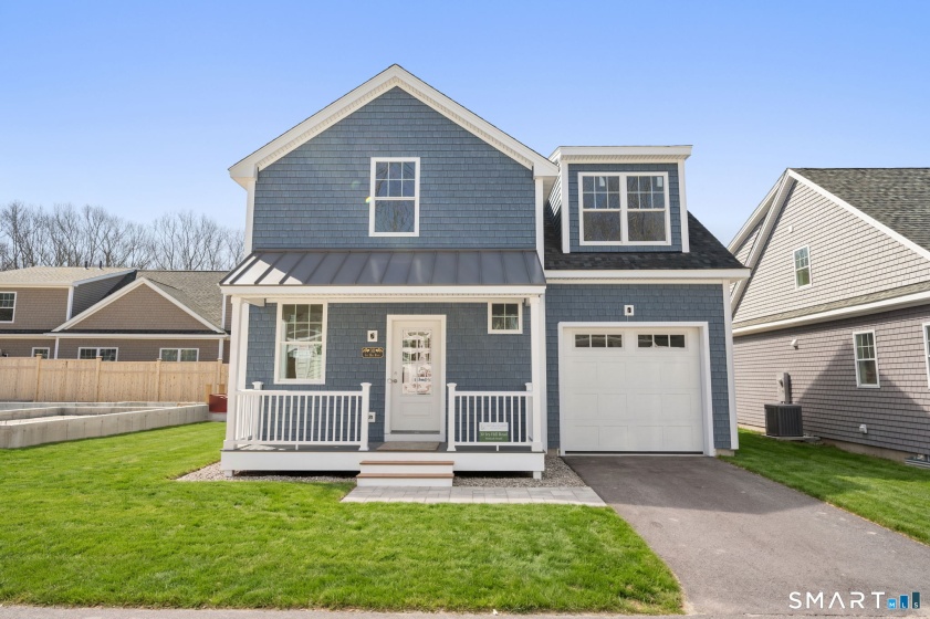 30 Ivy Hill, Waterford, 06385, 3 Bedrooms Bedrooms, 0 ,2 BathroomsBathrooms,Condo/co-op For Sale,For Sale,Ivy Hill,0,24166803