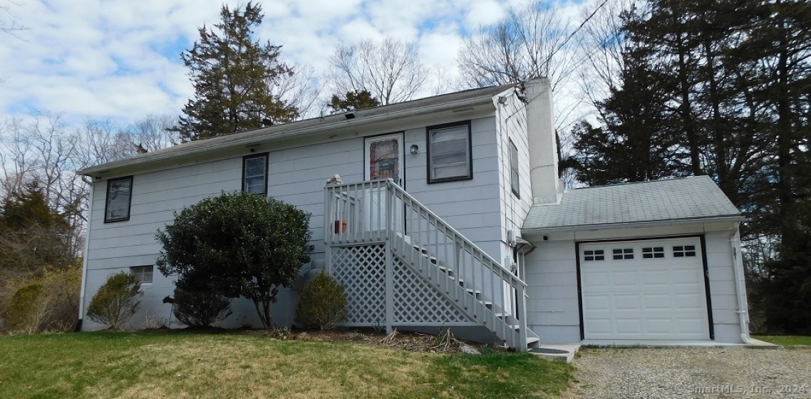 381 Bennetts Farm, Ridgefield, 06877, 3 Bedrooms Bedrooms, 0 ,1 BathroomBathrooms,Single Family For Sale,For Sale,Bennetts Farm,0,24106276