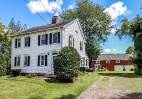 34 Old Park Lane, New Milford, 06776, 4 Bedrooms Bedrooms, 0 ,2 BathroomsBathrooms,Residential Rental,For Sale,Old Park Lane,0,24166745