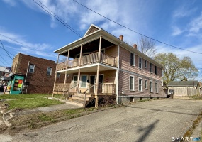 696 Main, Torrington, 06790, 2 Bedrooms Bedrooms, 0 ,1 BathroomBathrooms,Residential Rental,For Sale,Main,0,24167162