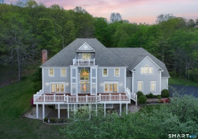 83 Bayberry Hill, Avon, 06001, 6 Bedrooms Bedrooms, 0 ,7 BathroomsBathrooms,Single Family For Sale,For Sale,Bayberry Hill,0,24153525